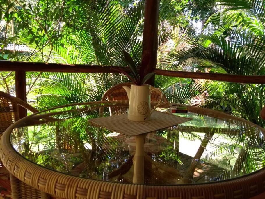 Cozy Eco Villa - 8 min. from Downtown Arraial