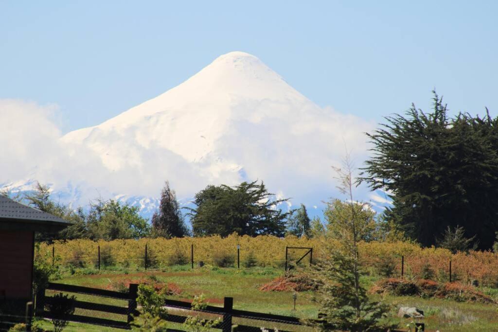 TuArriendoCL-Llanquihue CondWerner Casa con Acceso a Hermosa Laguna