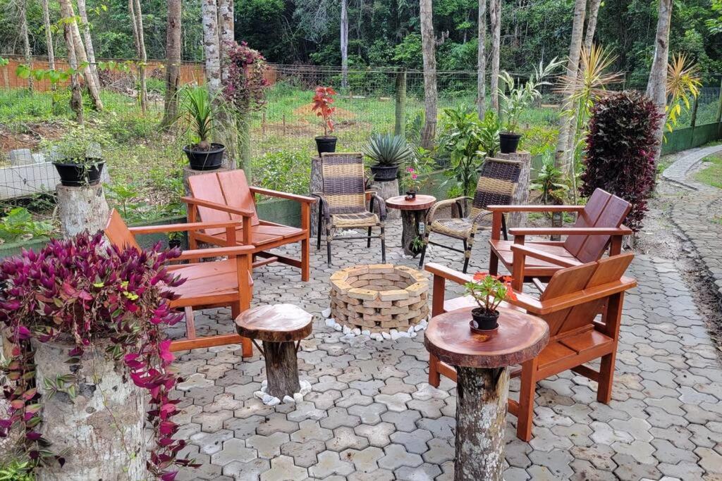 Cozy Eco Villa - 8 min. from Downtown Arraial