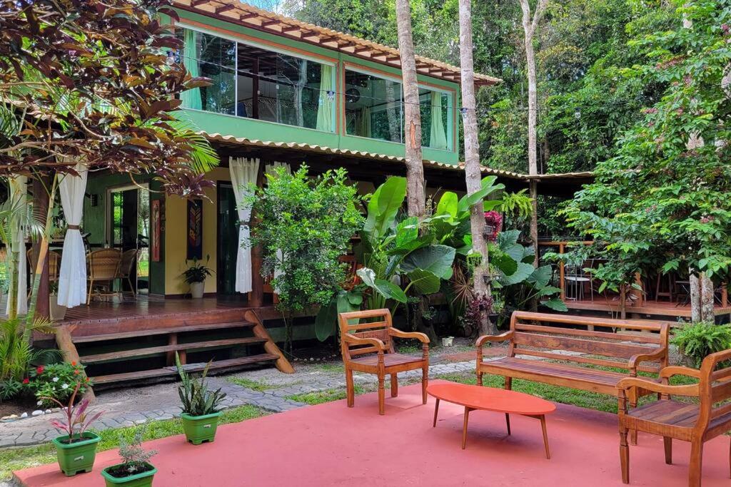 Cozy Eco Villa - 8 min. from Downtown Arraial