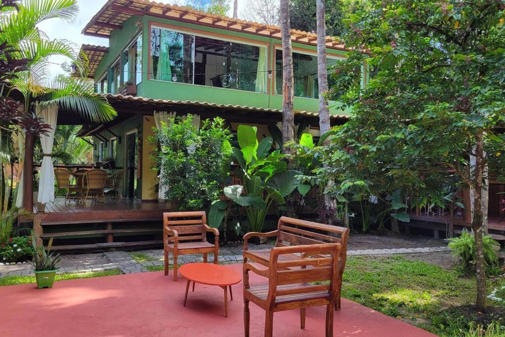 Cozy Eco Villa - 8 min. from Downtown Arraial