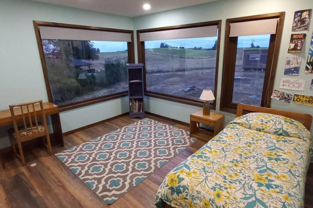 TuArriendoCL-Llanquihue CondWerner Casa con Acceso a Hermosa Laguna