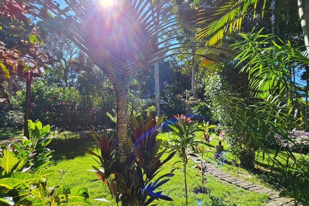 Cozy Eco Villa - 8 min. from Downtown Arraial