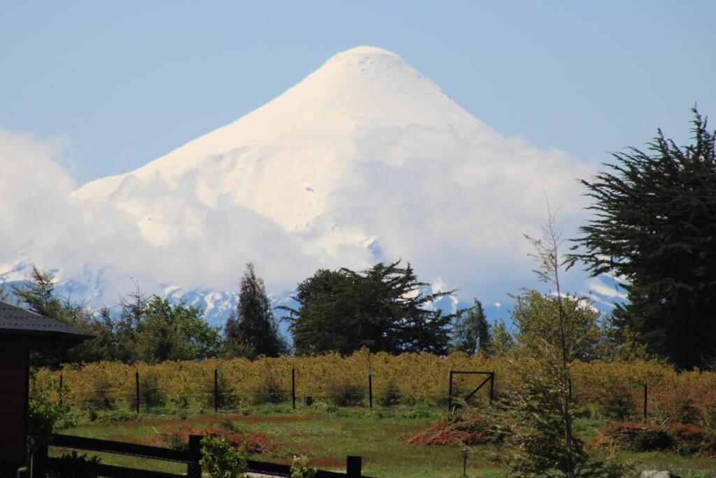TuArriendoCL-Llanquihue CondWerner Casa con Acceso a Hermosa Laguna