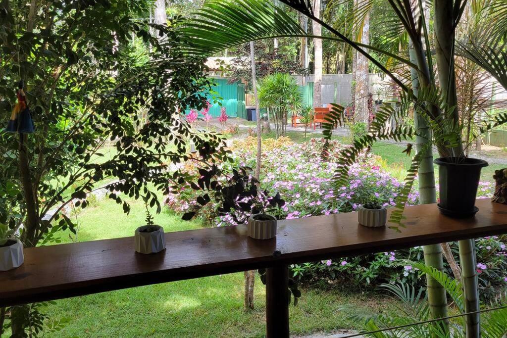 Cozy Eco Villa - 8 min. from Downtown Arraial