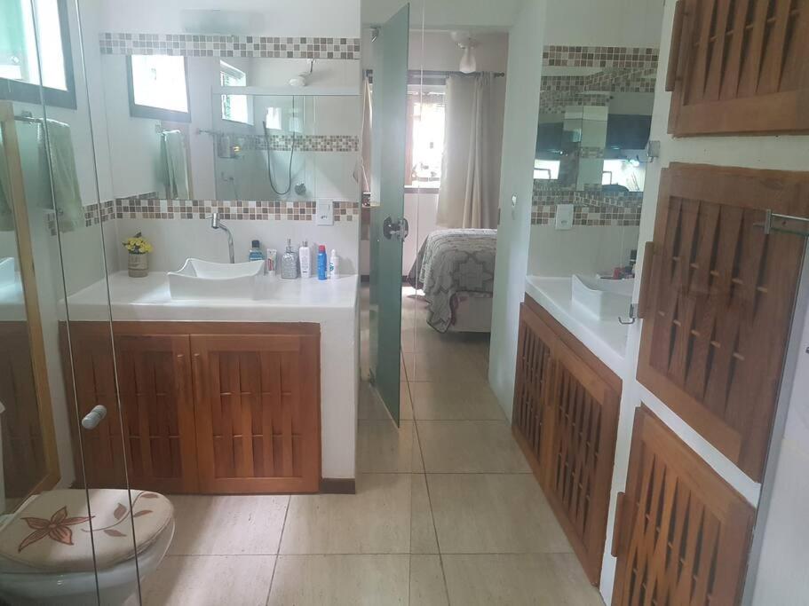 Cozy Eco Villa - 8 min. from Downtown Arraial