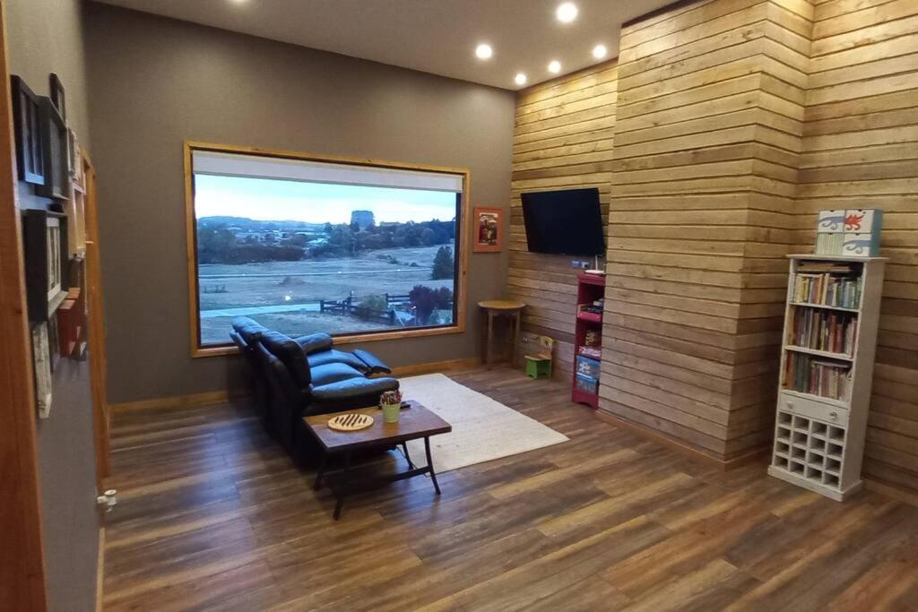 TuArriendoCL-Llanquihue CondWerner Casa con Acceso a Hermosa Laguna