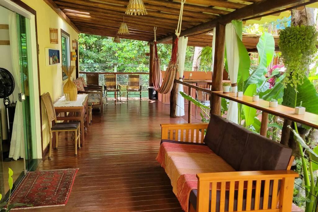Cozy Eco Villa - 8 min. from Downtown Arraial