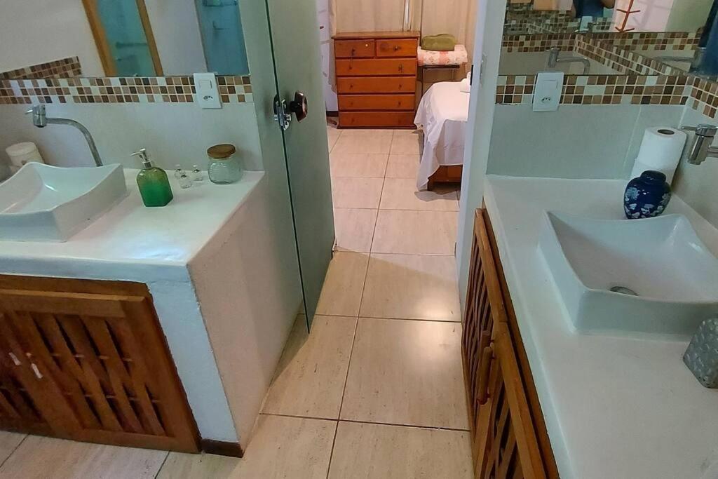 Cozy Eco Villa - 8 min. from Downtown Arraial