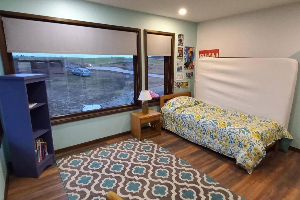 TuArriendoCL-Llanquihue CondWerner Casa con Acceso a Hermosa Laguna