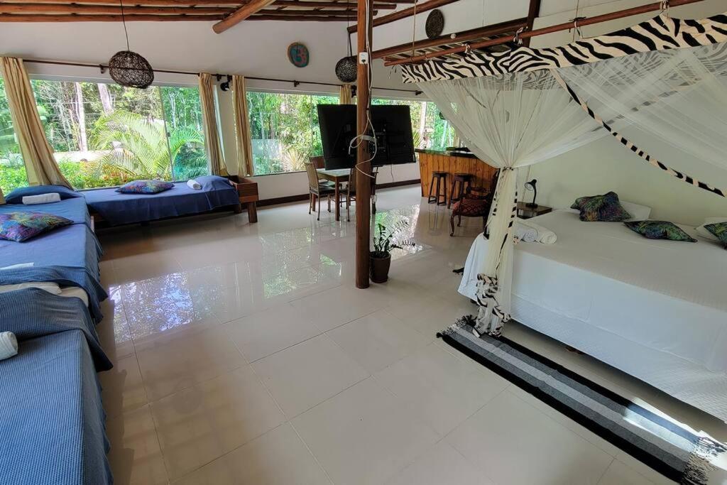 Cozy Eco Villa - 8 min. from Downtown Arraial