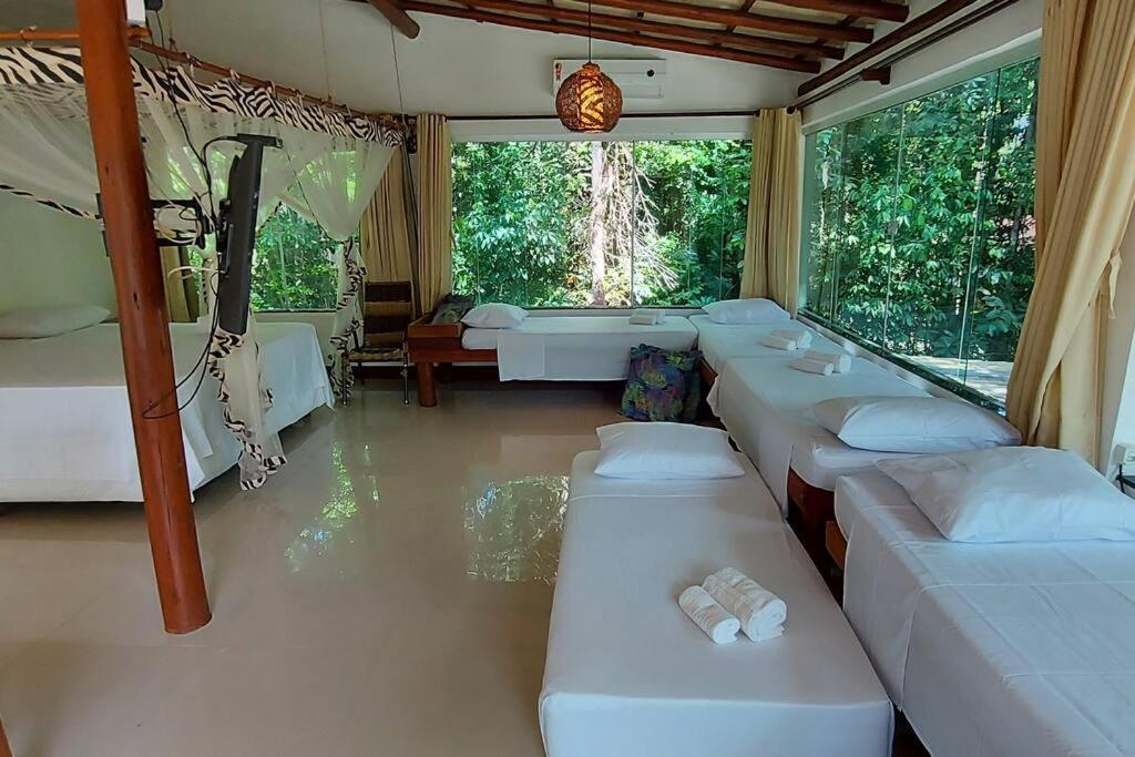 Cozy Eco Villa - 8 min. from Downtown Arraial