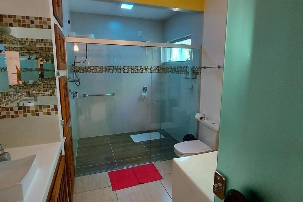 Cozy Eco Villa - 8 min. from Downtown Arraial