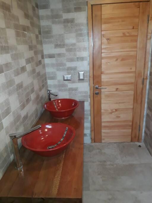 TuArriendoCL-Llanquihue CondWerner Casa con Acceso a Hermosa Laguna