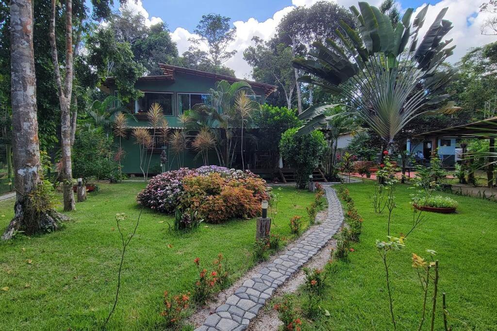 Cozy Eco Villa - 8 min. from Downtown Arraial