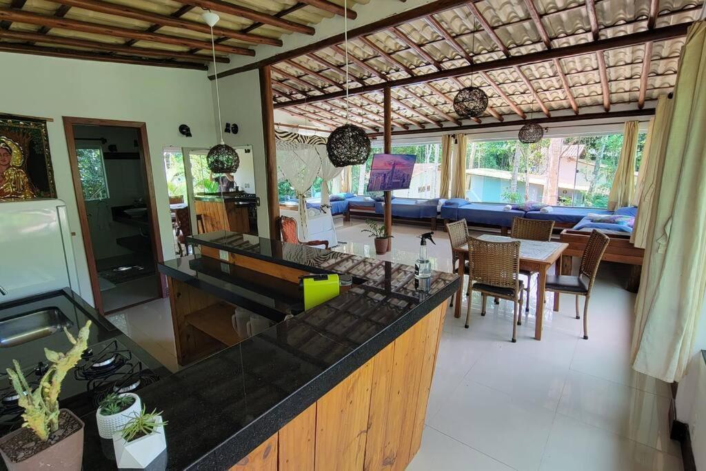 Cozy Eco Villa - 8 min. from Downtown Arraial