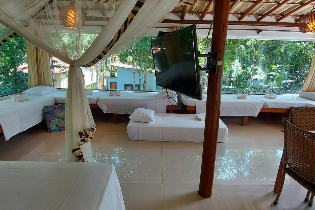 Cozy Eco Villa - 8 min. from Downtown Arraial