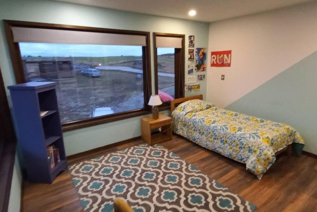 TuArriendoCL-Llanquihue CondWerner Casa con Acceso a Hermosa Laguna