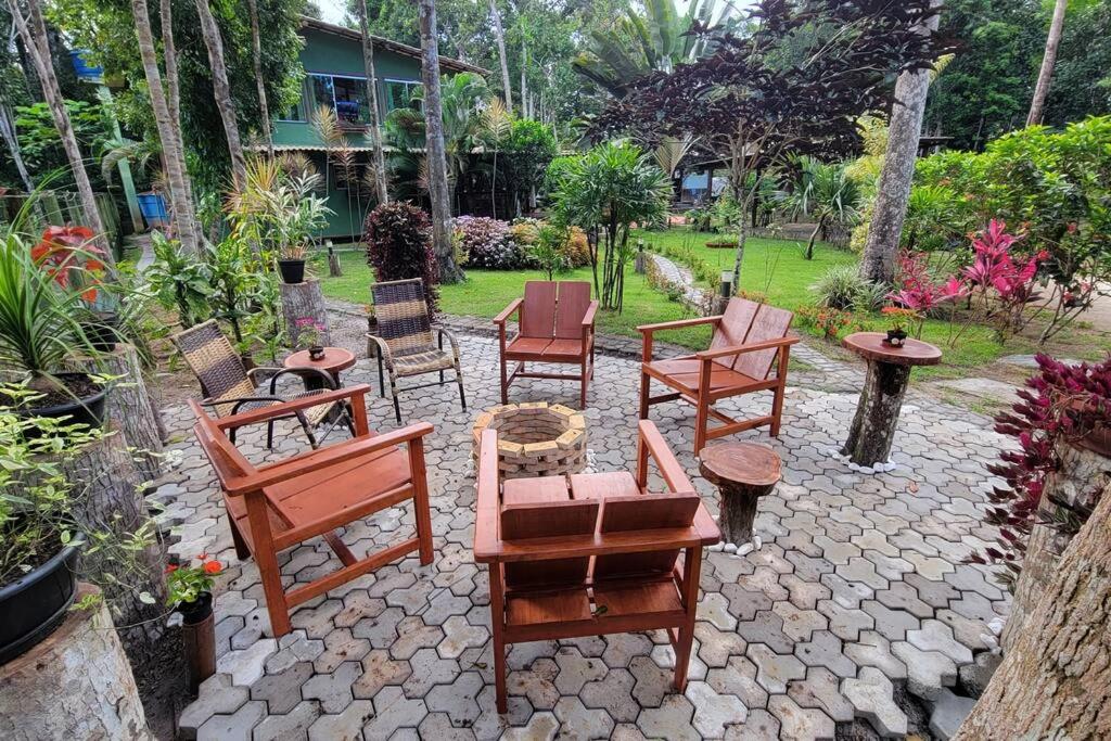 Cozy Eco Villa - 8 min. from Downtown Arraial