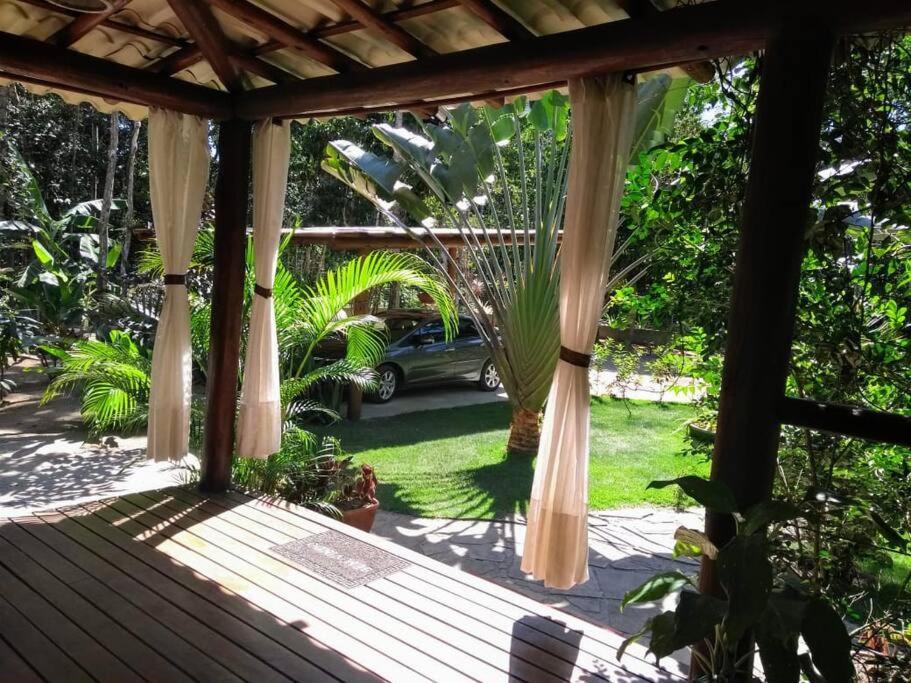 Cozy Eco Villa - 8 min. from Downtown Arraial
