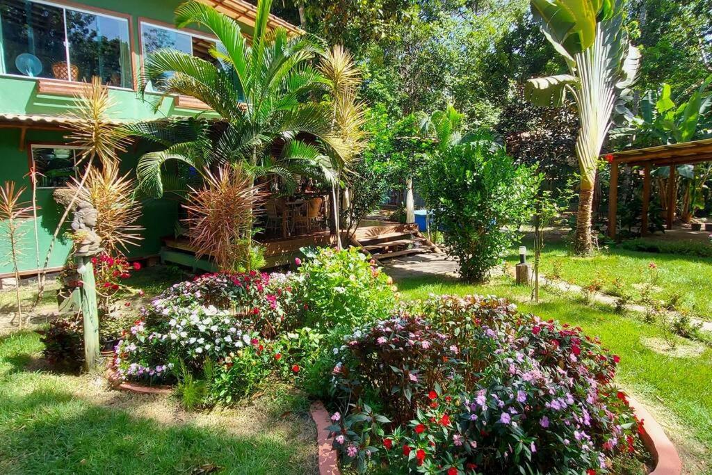 Cozy Eco Villa - 8 min. from Downtown Arraial