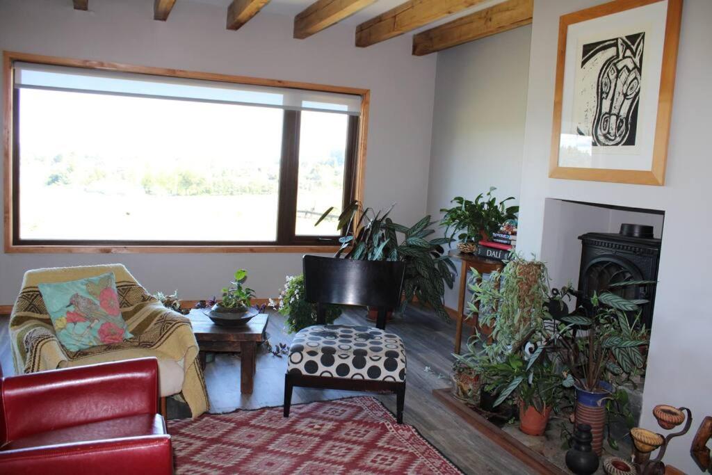 TuArriendoCL-Llanquihue CondWerner Casa con Acceso a Hermosa Laguna