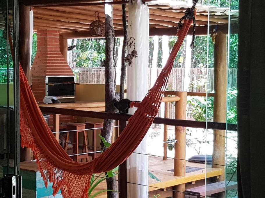 Cozy Eco Villa - 8 min. from Downtown Arraial