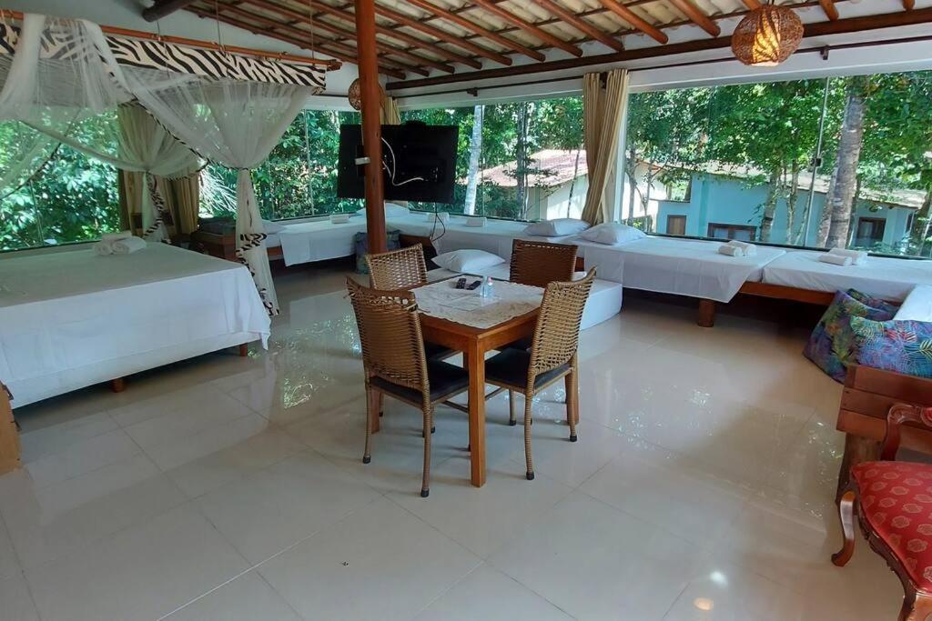 Cozy Eco Villa - 8 min. from Downtown Arraial