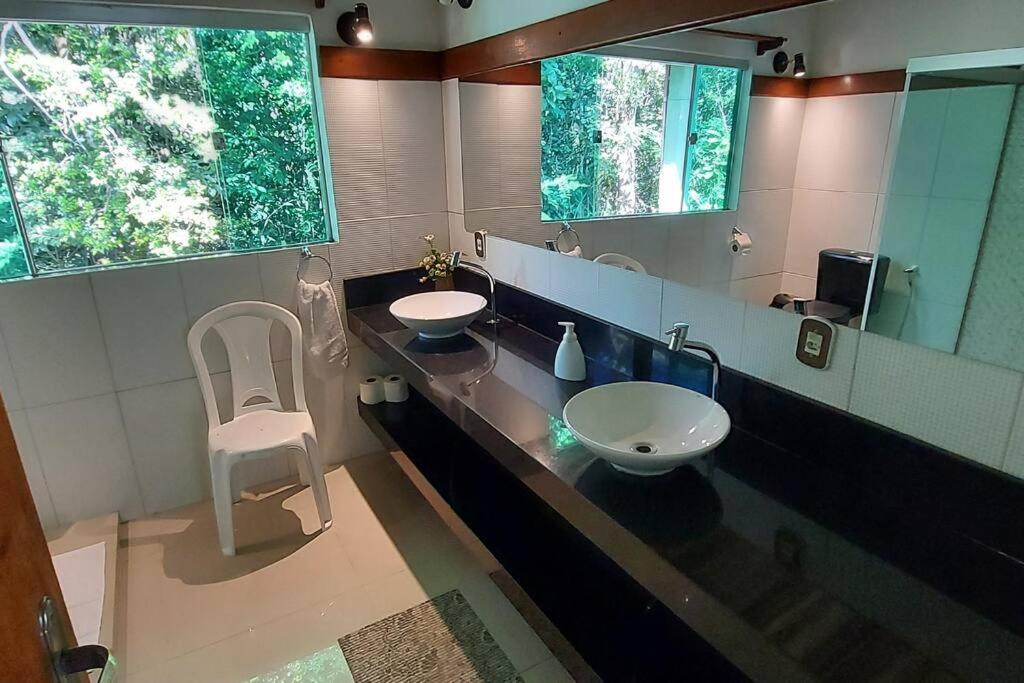 Cozy Eco Villa - 8 min. from Downtown Arraial