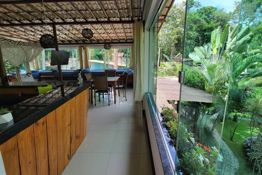 Cozy Eco Villa - 8 min. from Downtown Arraial