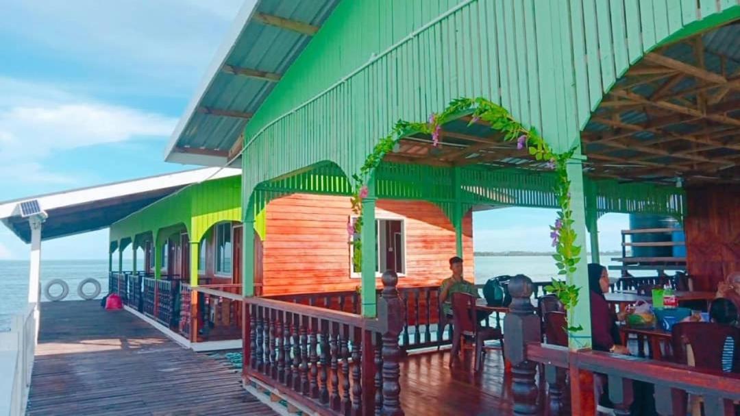 Dylaa Paradise resort