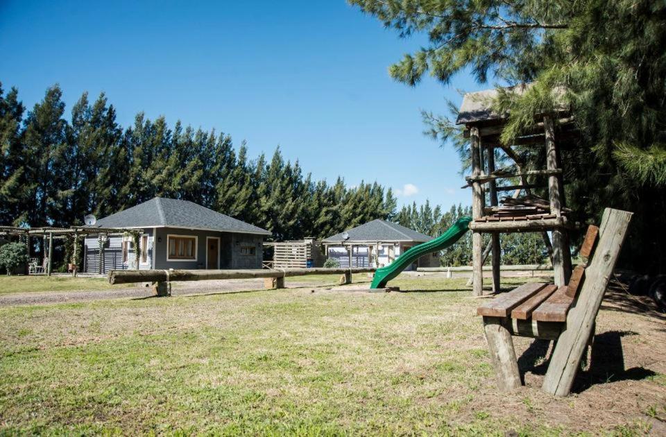 Chacra Los Arándanos