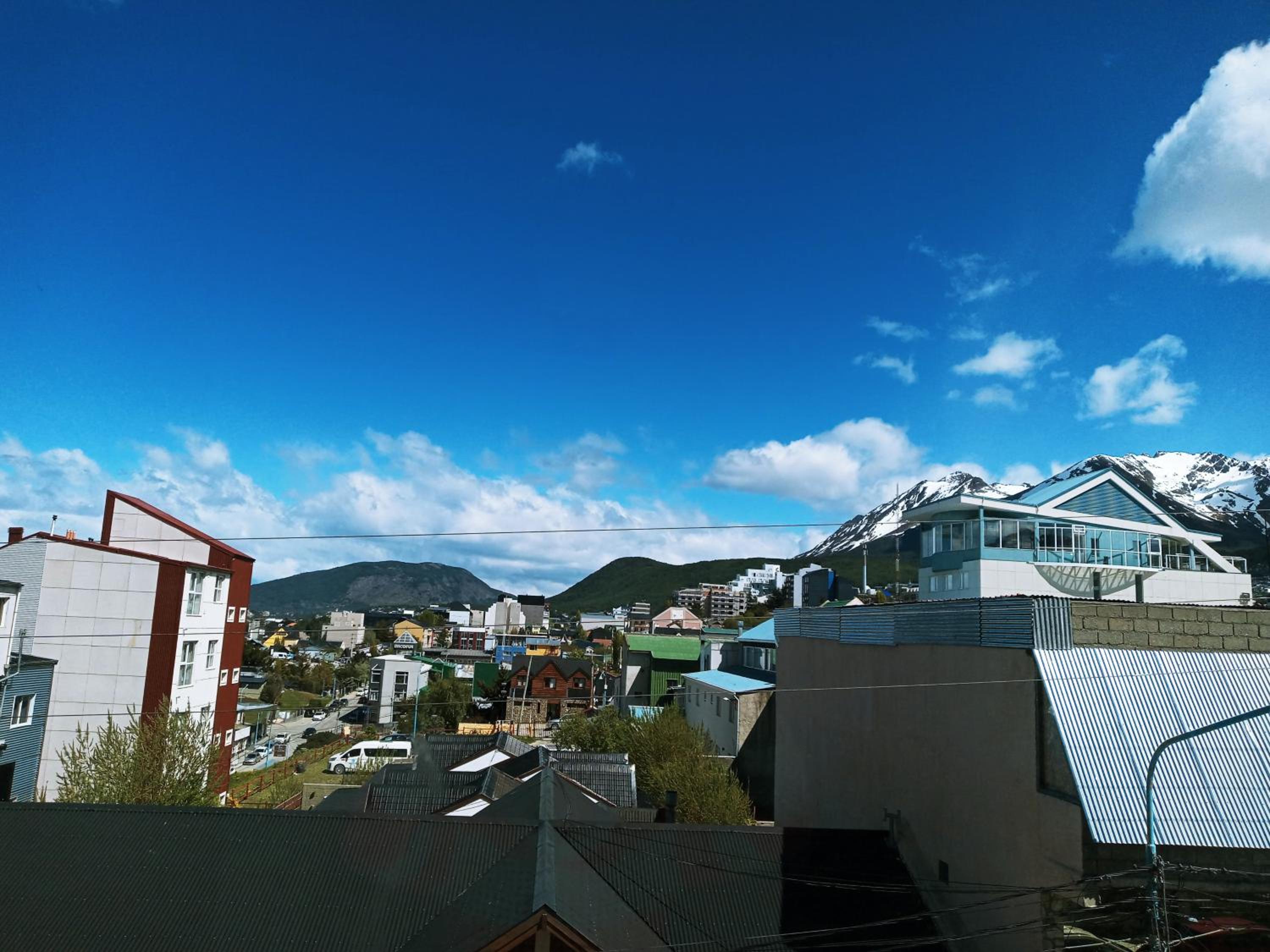 Departamente Austral