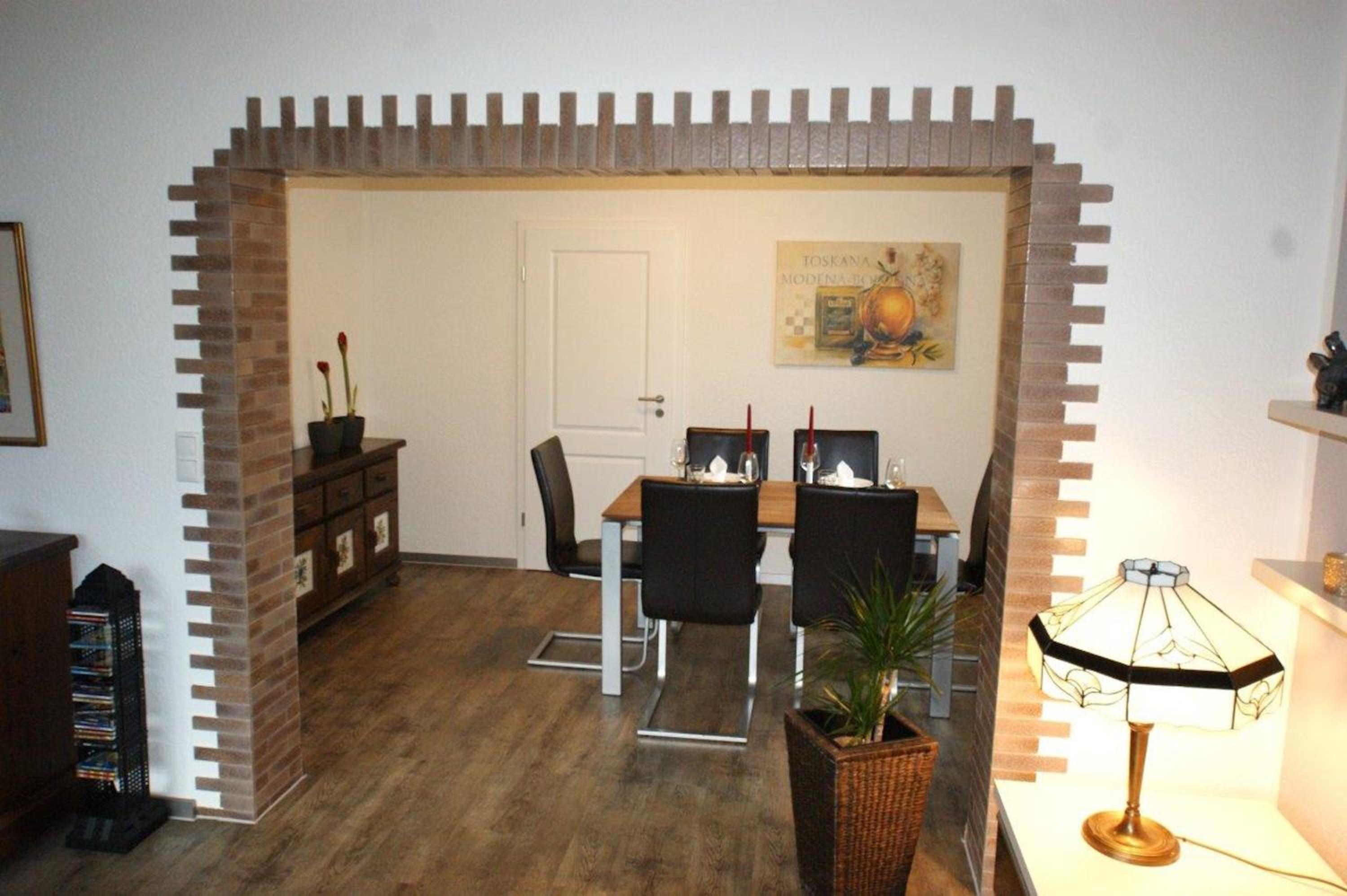 Ferienhaus Landhaus Klein