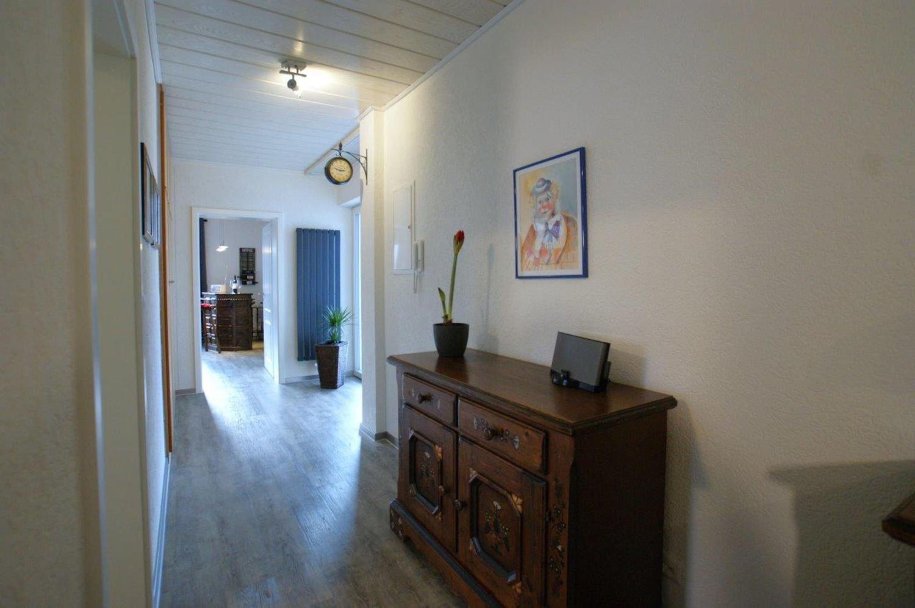 Ferienhaus Landhaus Klein