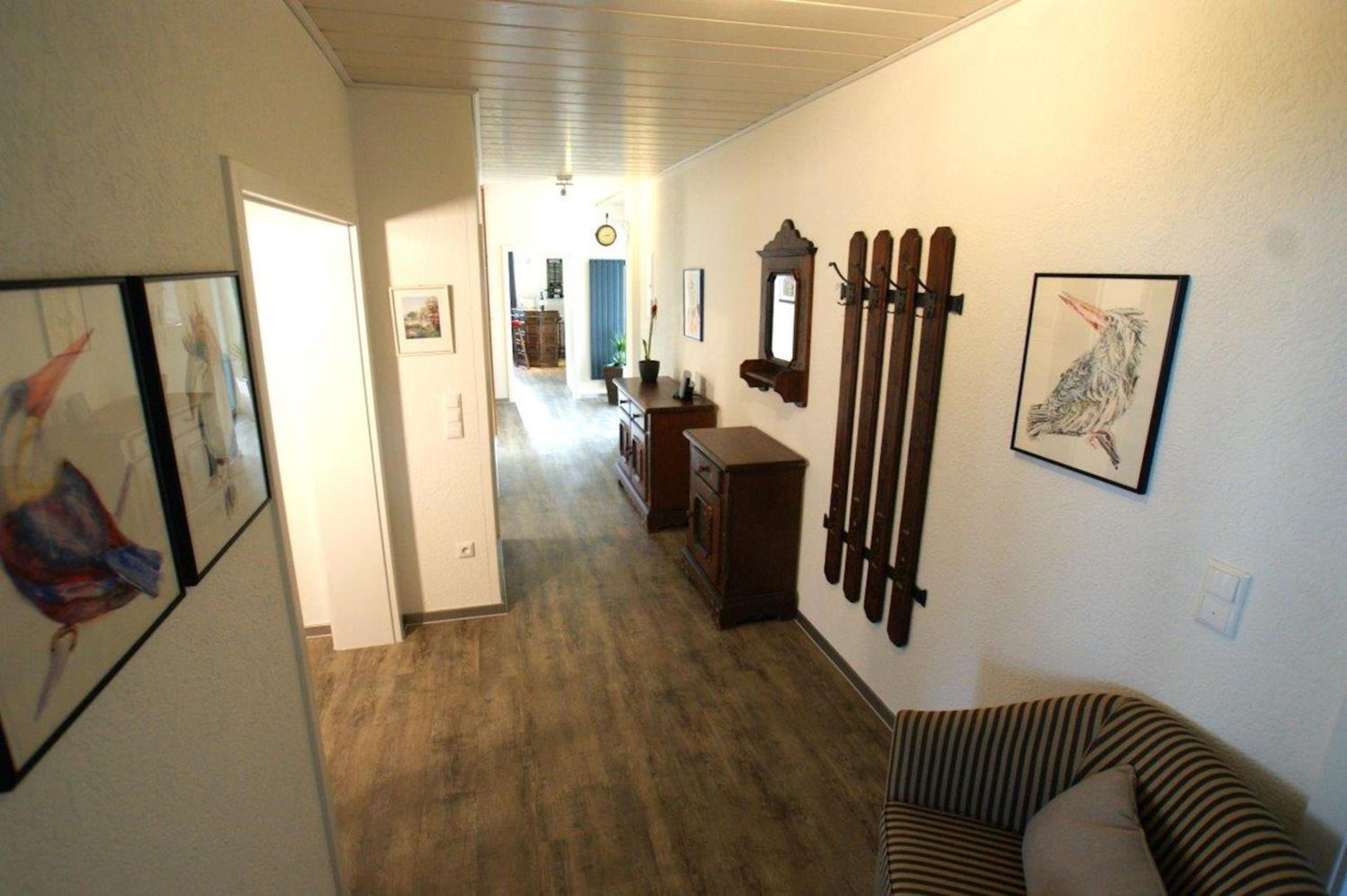 Ferienhaus Landhaus Klein