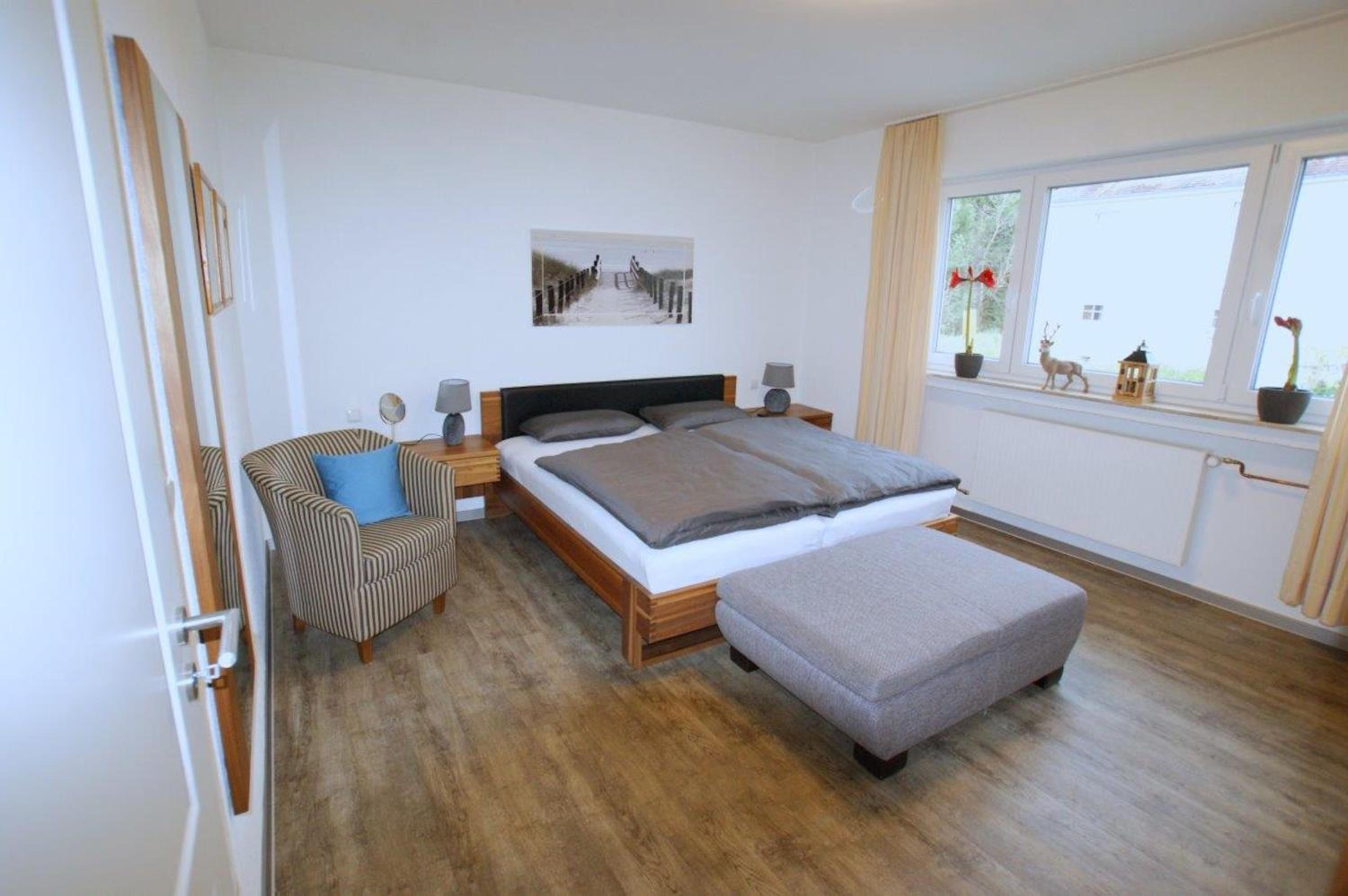 Ferienhaus Landhaus Klein