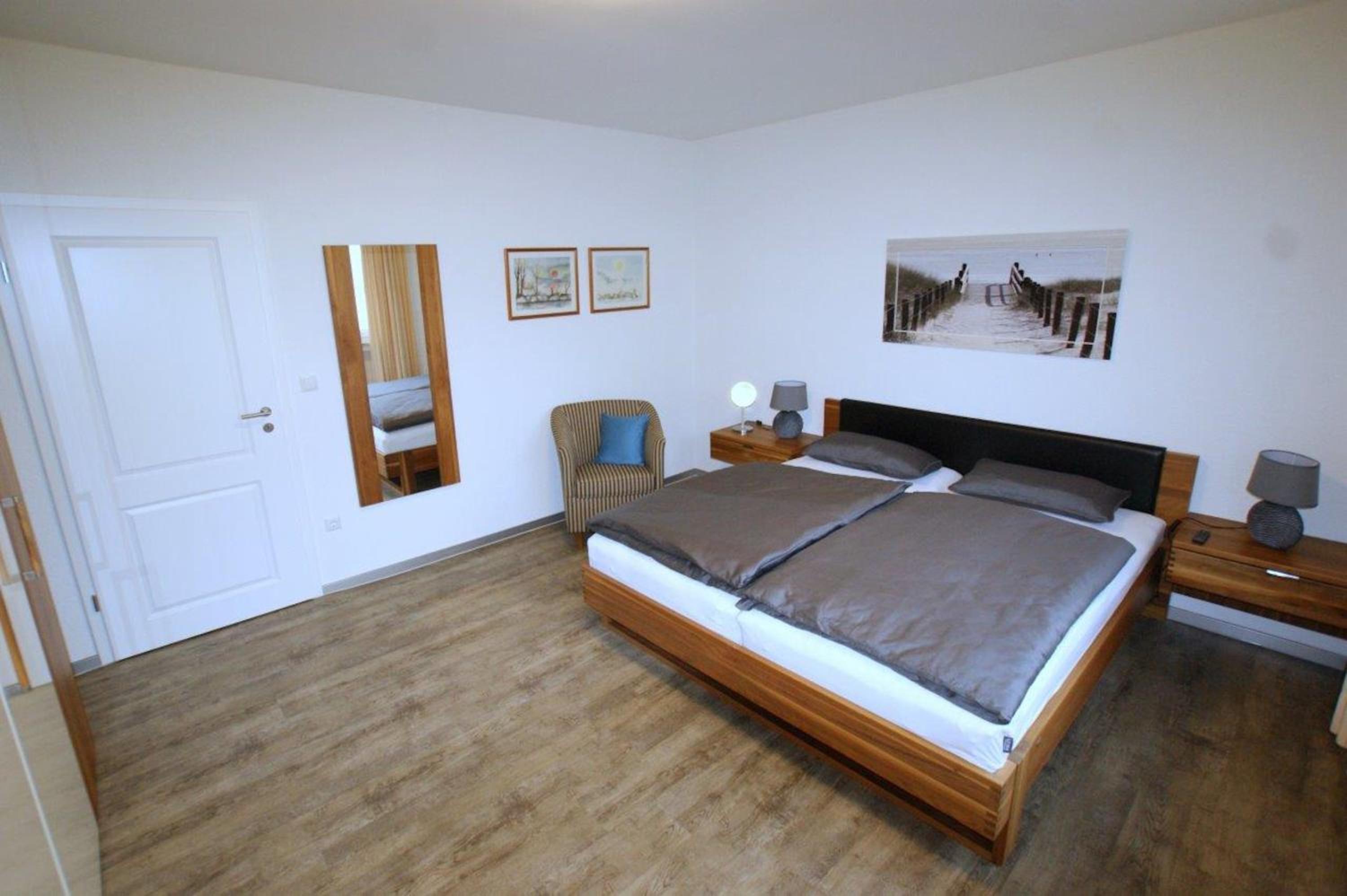 Ferienhaus Landhaus Klein