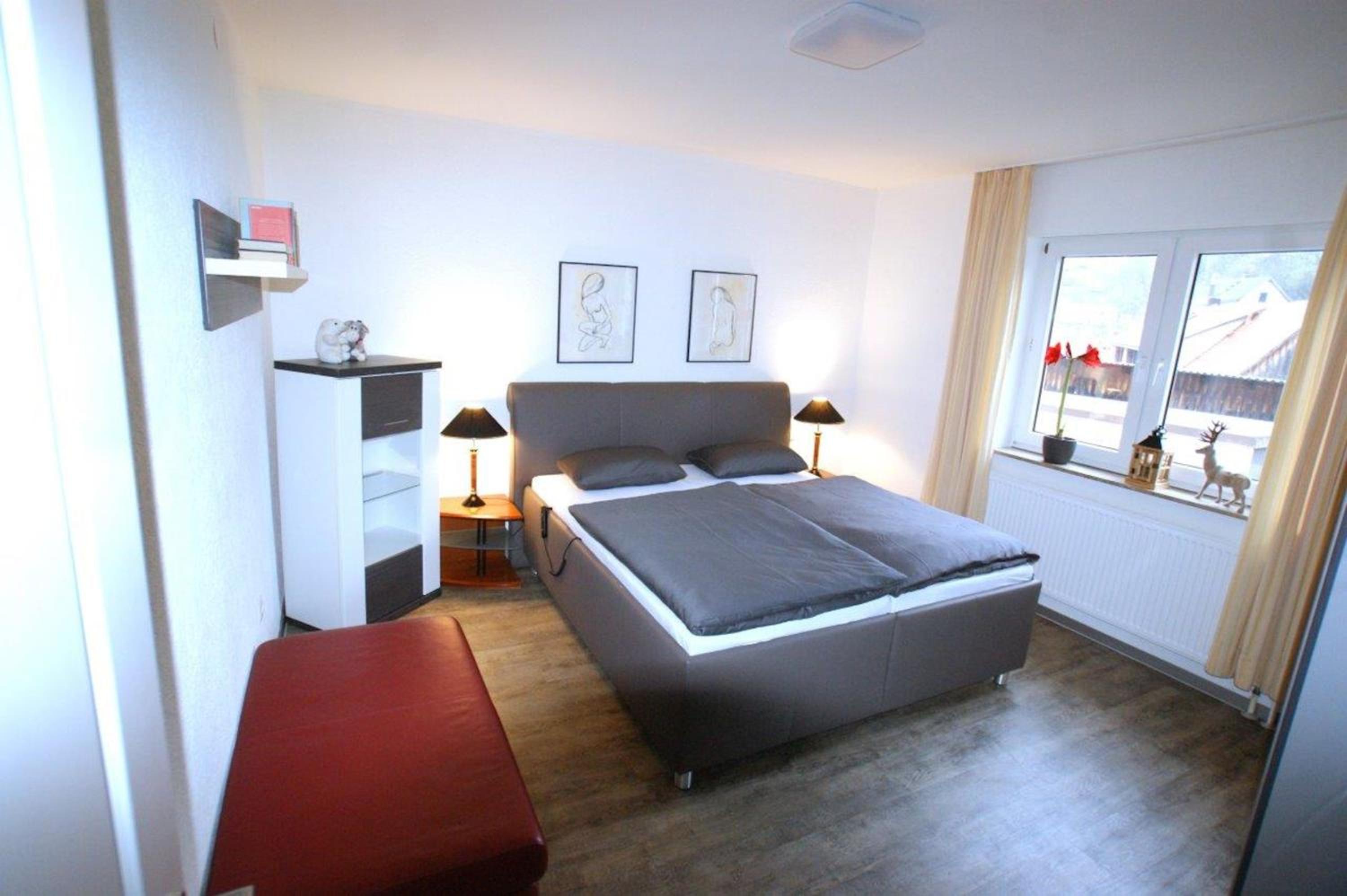 Ferienhaus Landhaus Klein
