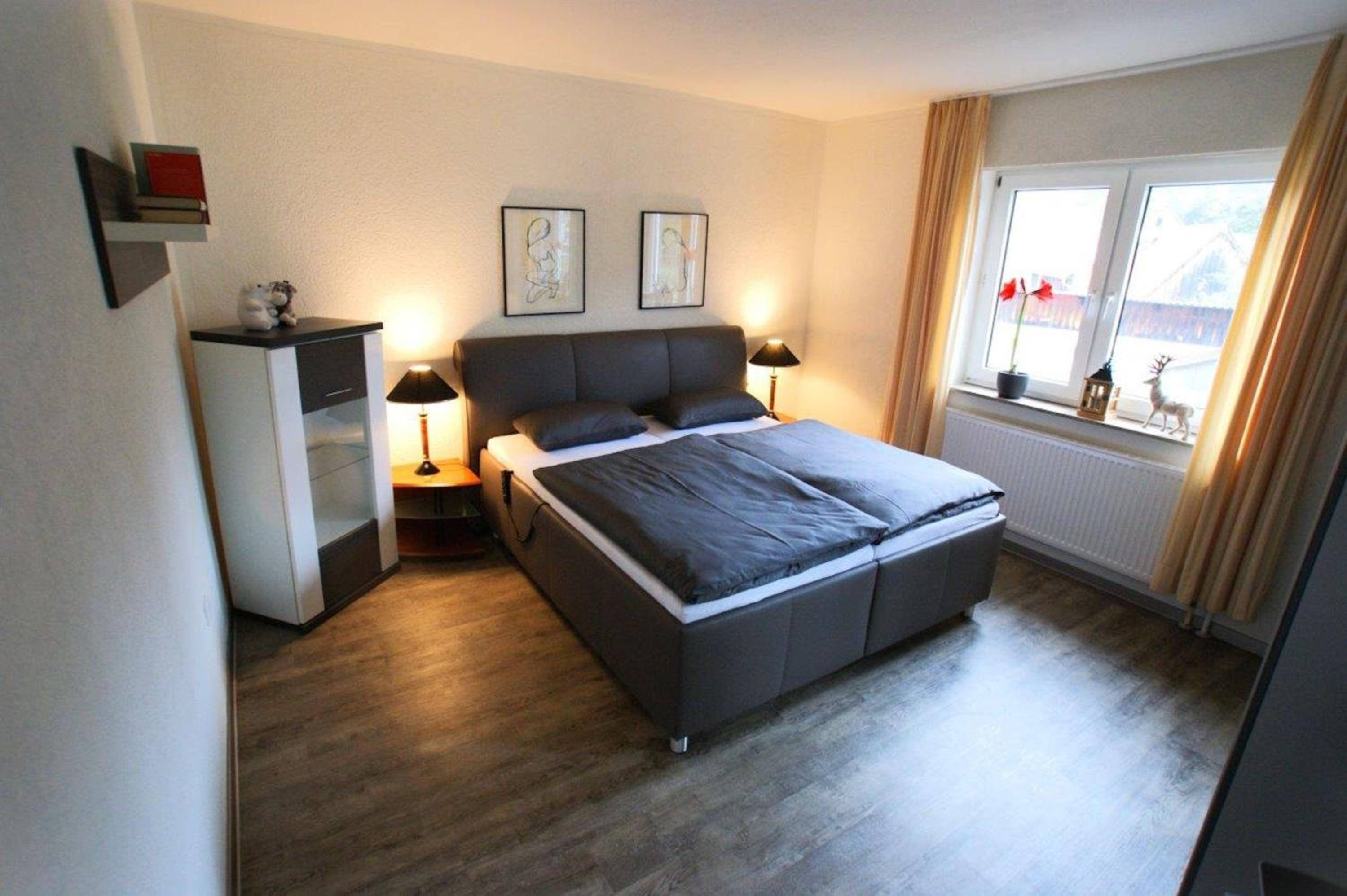 Ferienhaus Landhaus Klein