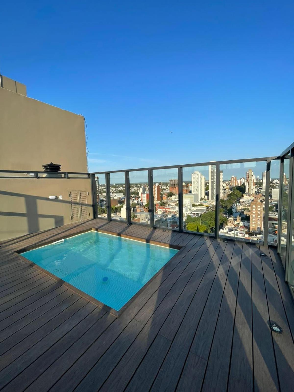 Departamento en Boulevard Excelente ubicación