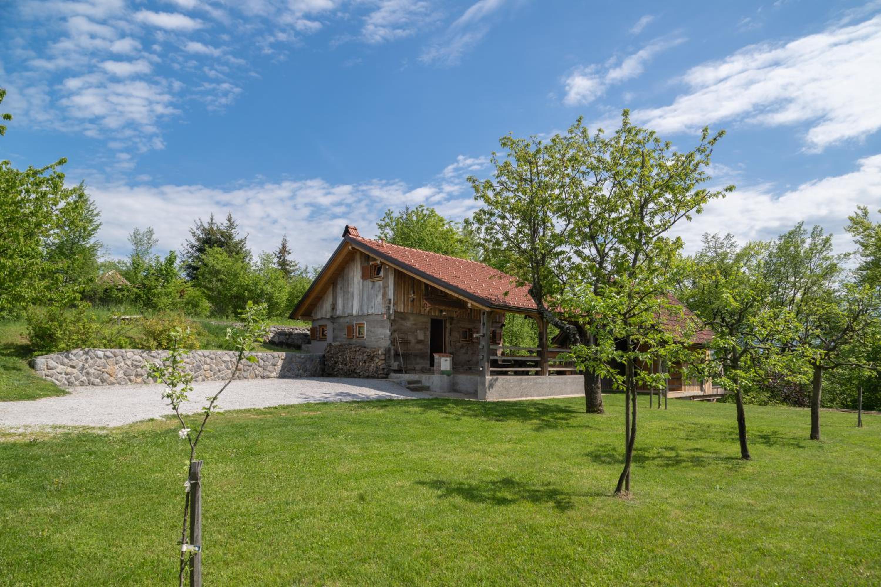 Hotel Marrys Apartments