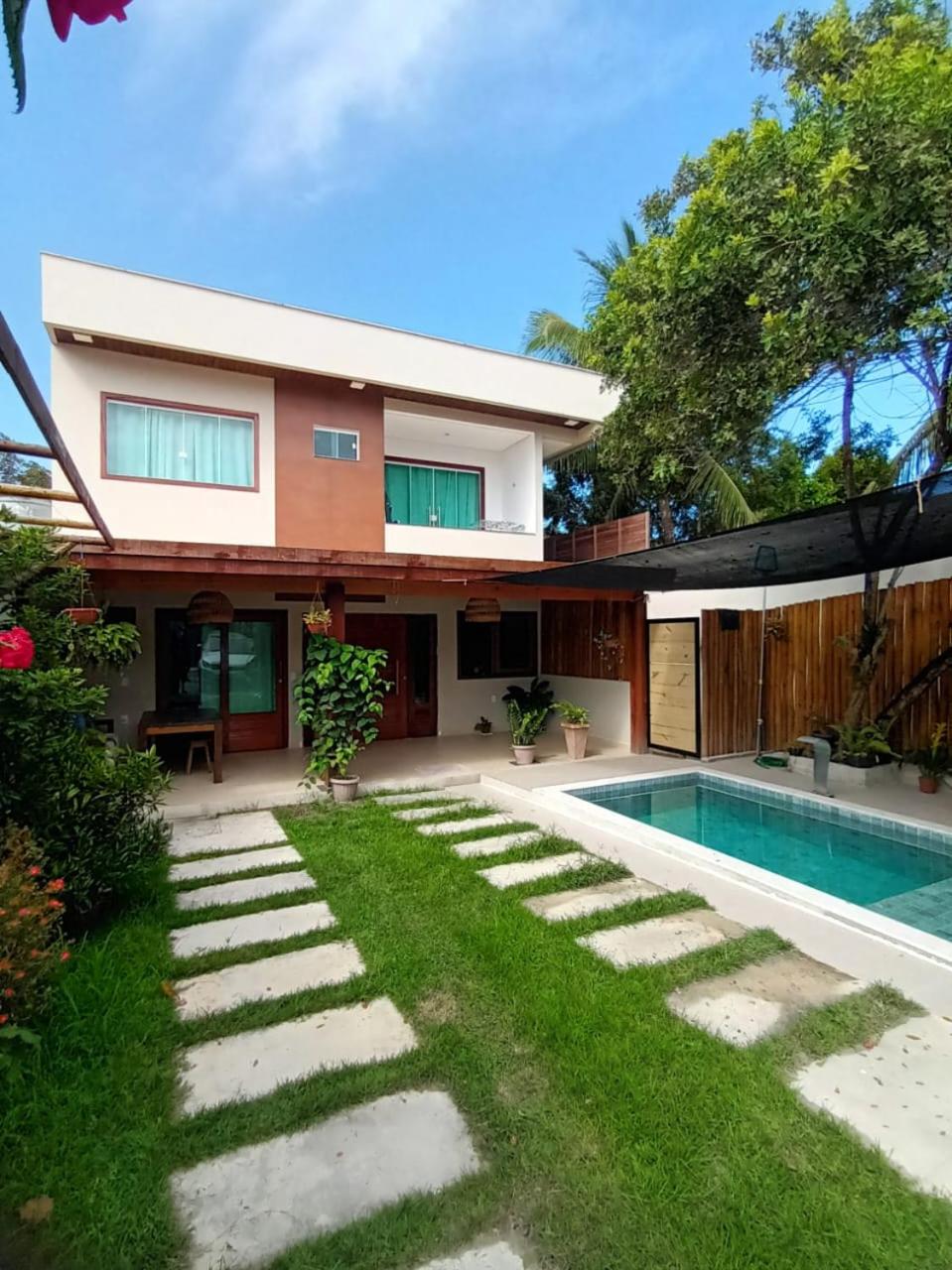 Apartamento em Arraial