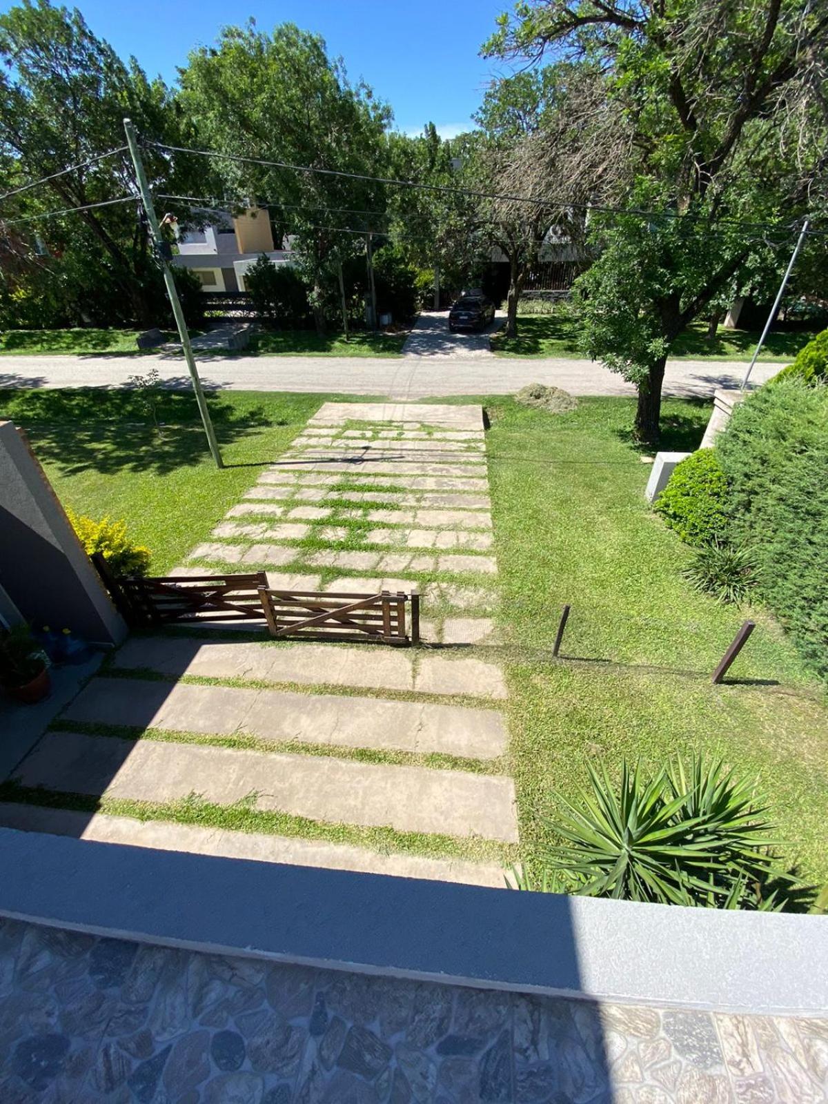 Hermosa Casa en Country a estrenar