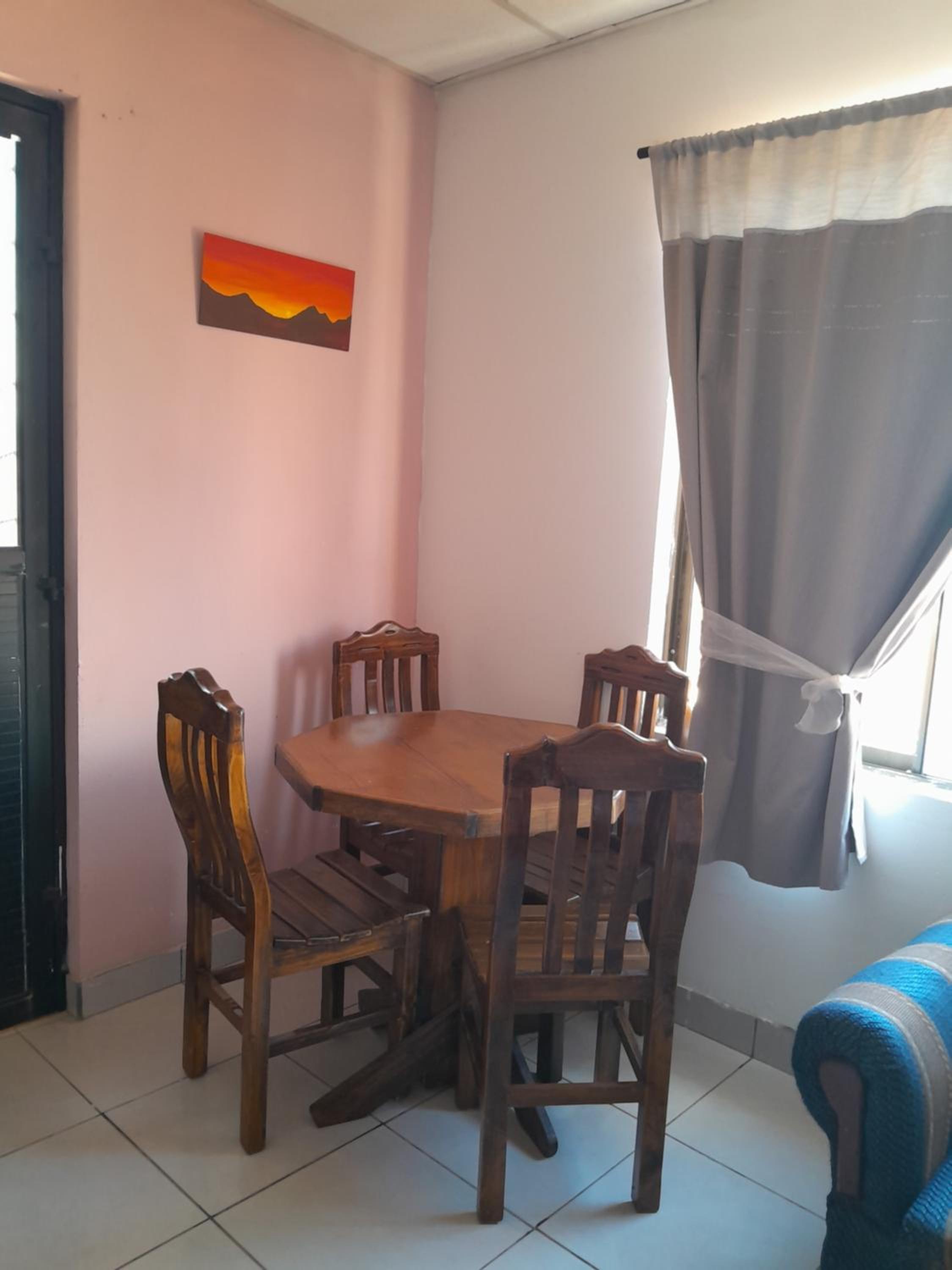 departamento familiar, Tarija te espera!!