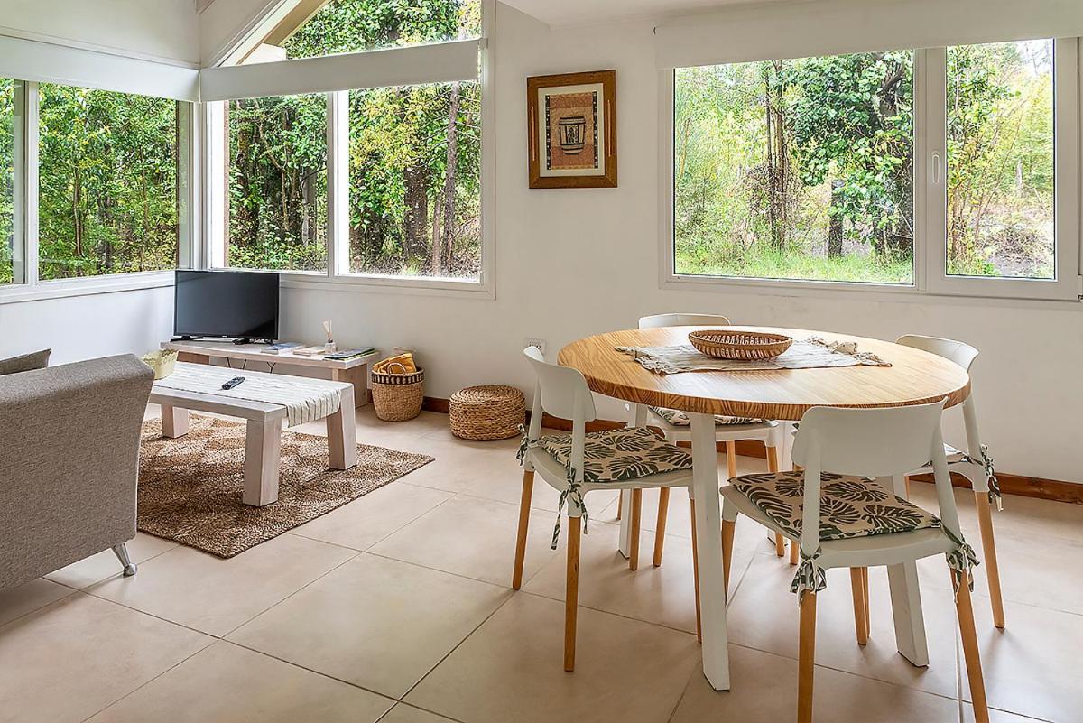 Happy Host-Casas Cruz del Sur