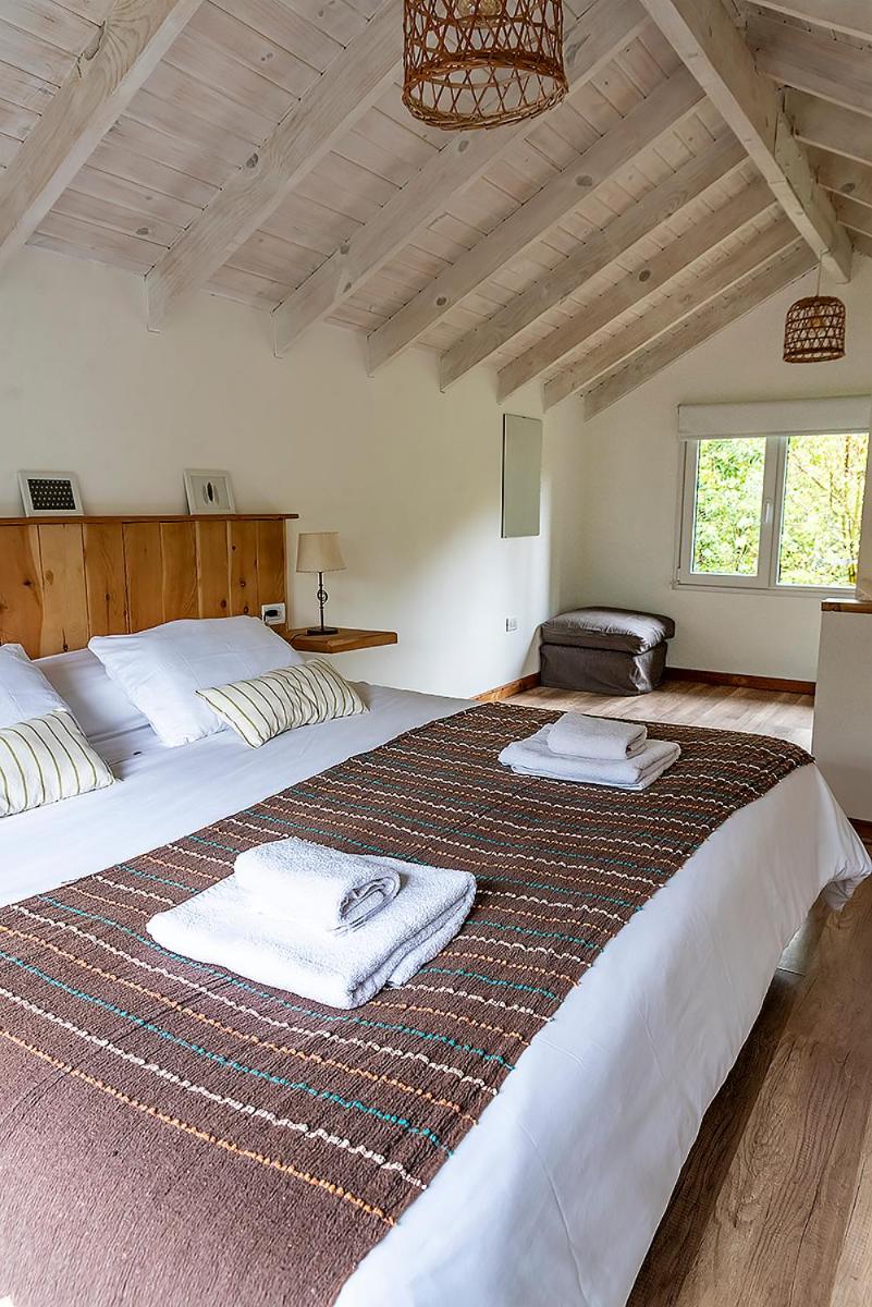 Happy Host-Casas Cruz del Sur