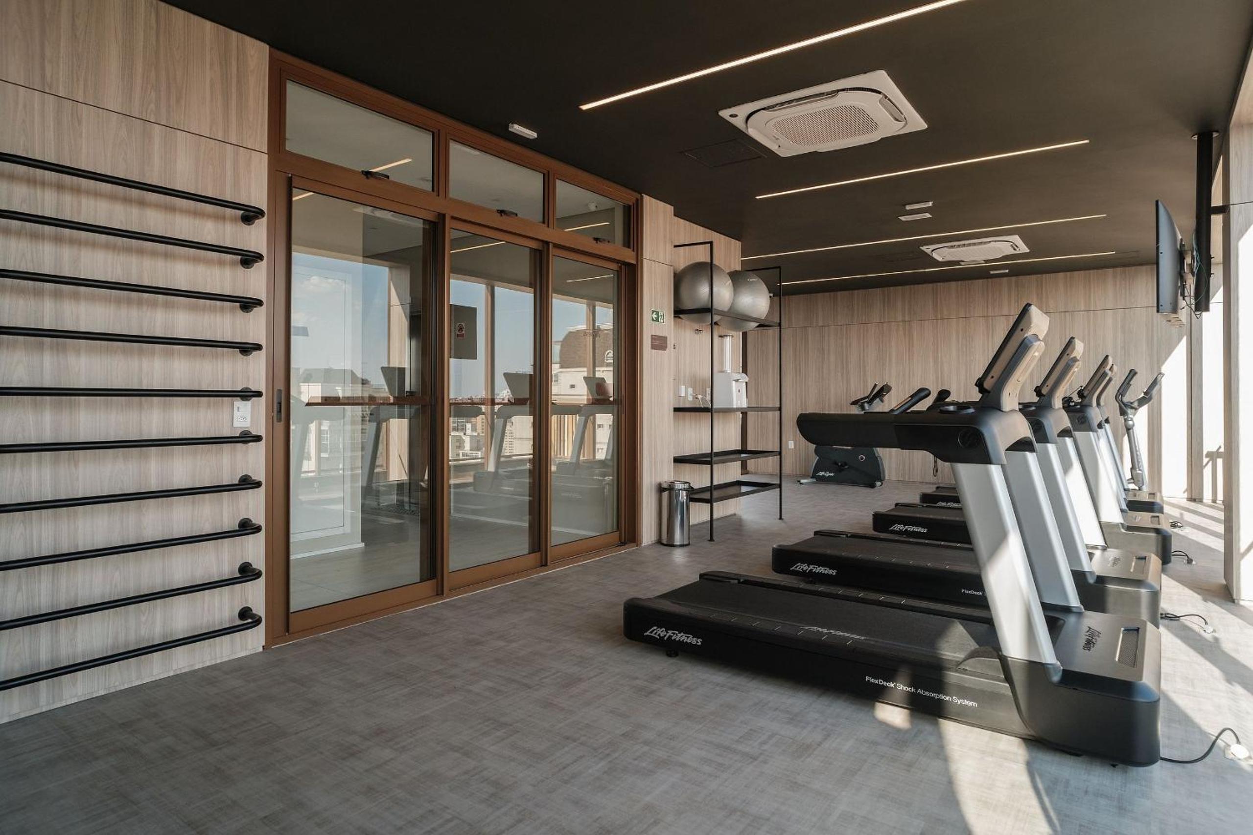 Yume D'Oru - Vila Nova Conceição