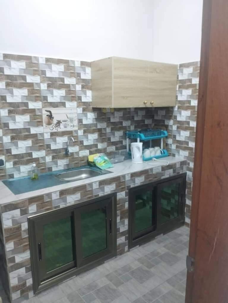 Appartement d'une chambre à proximité de mer