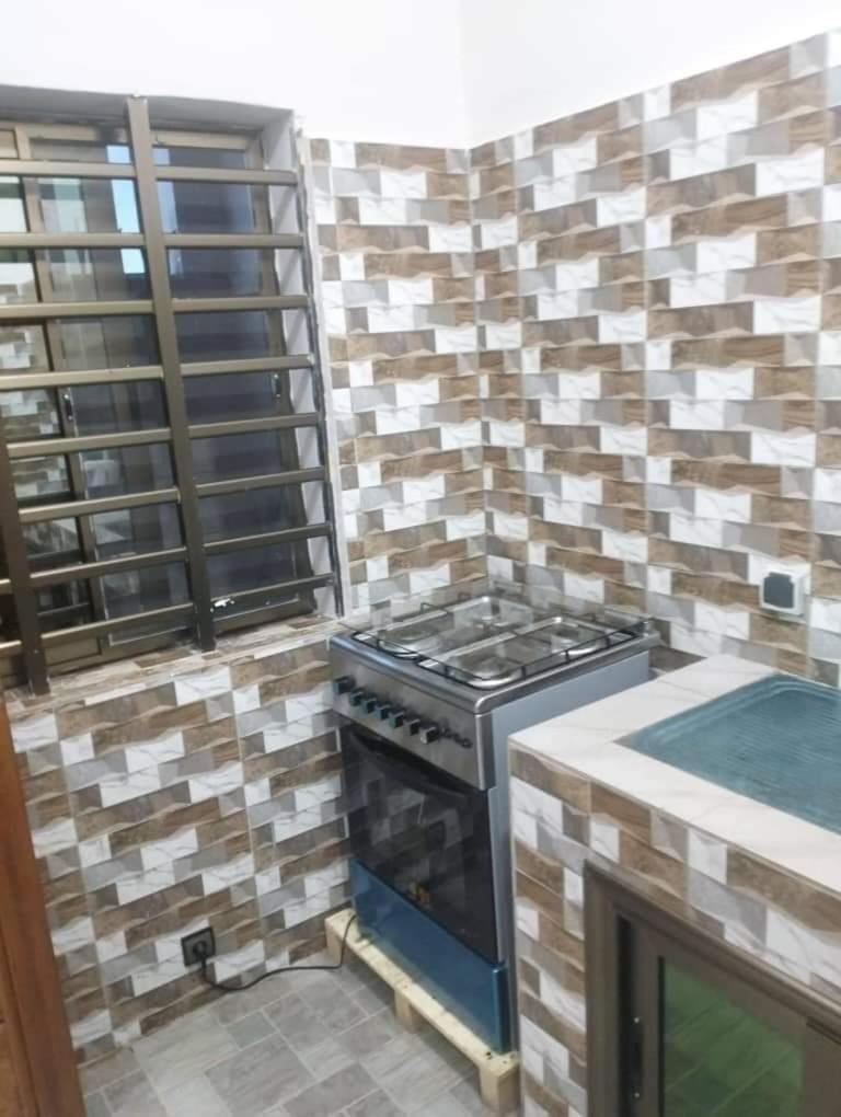 Appartement d'une chambre à proximité de mer